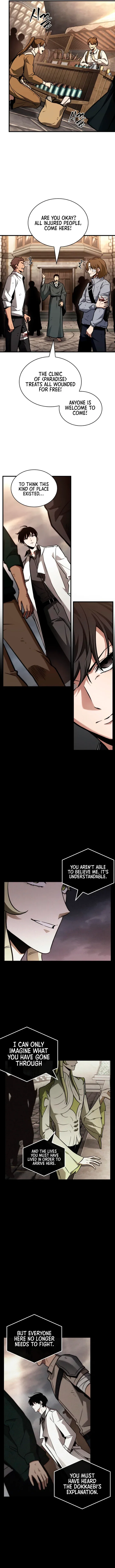Omniscient Reader's Viewpoint manga, chapter 180, page 10 of 14