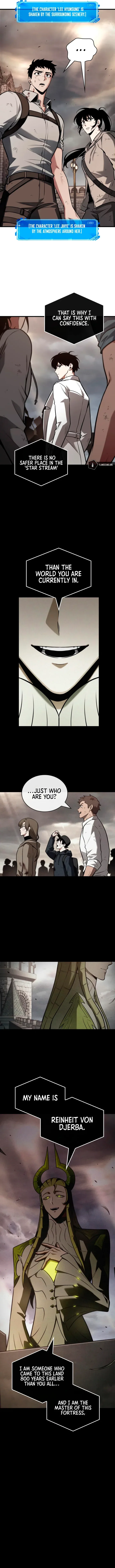 Omniscient Reader's Viewpoint manga, chapter 180, page 13 of 14