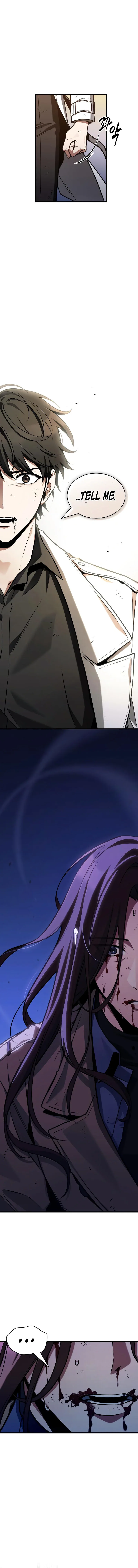 Omniscient Reader's Viewpoint manga, chapter 201, page 3 of 12