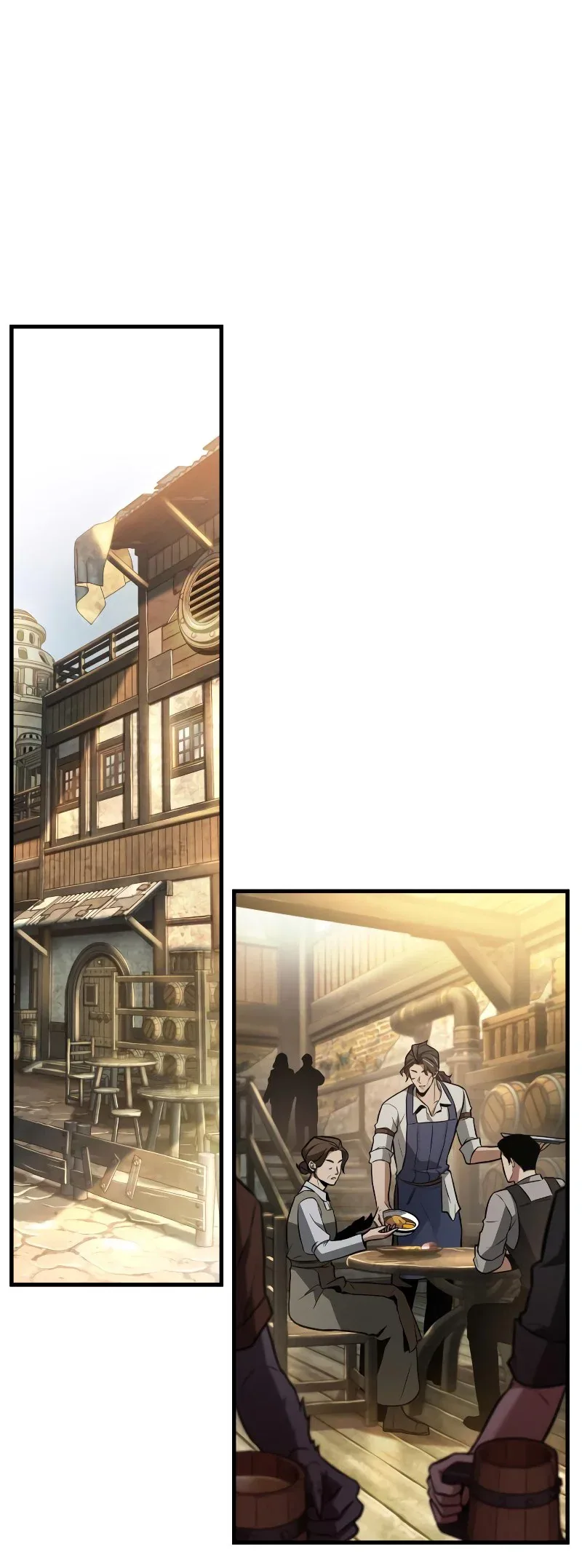 Omniscient Reader's Viewpoint manga, chapter 237, page 2 of 63