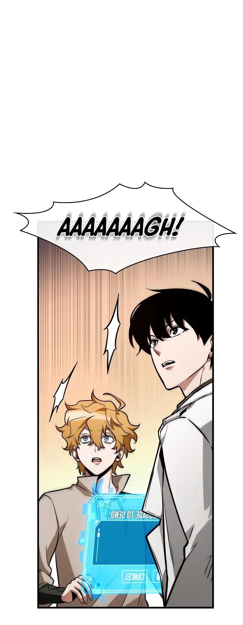 Omniscient Reader's Viewpoint manga, chapter 237, page 9 of 63