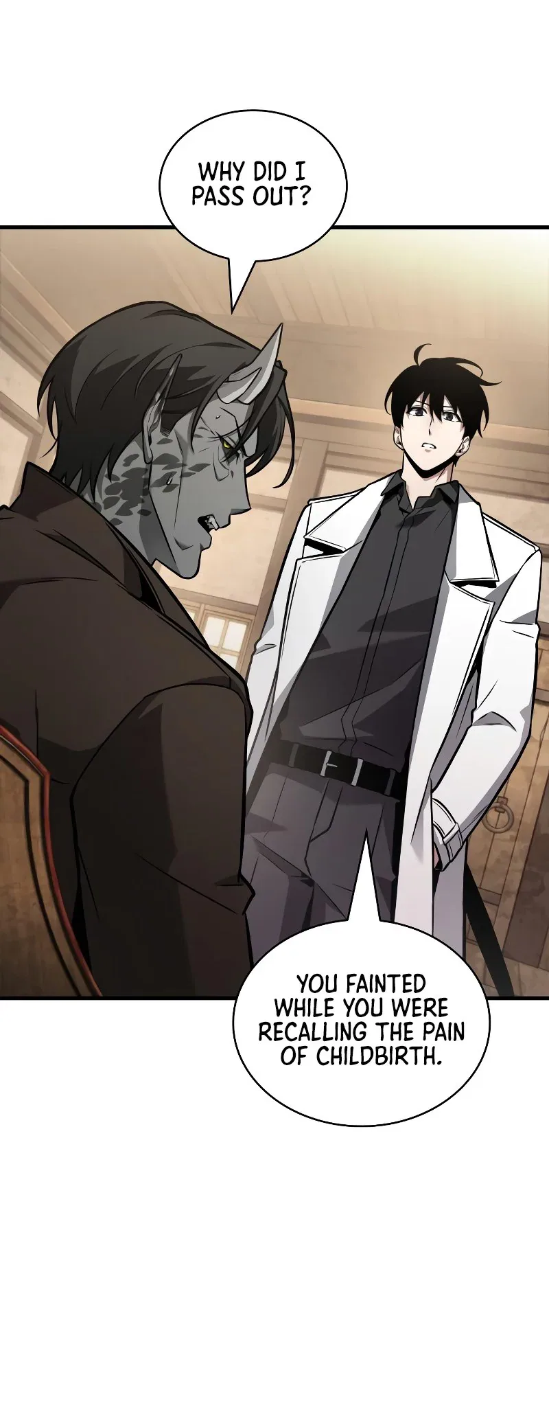 Omniscient Reader's Viewpoint manga, chapter 237, page 14 of 63