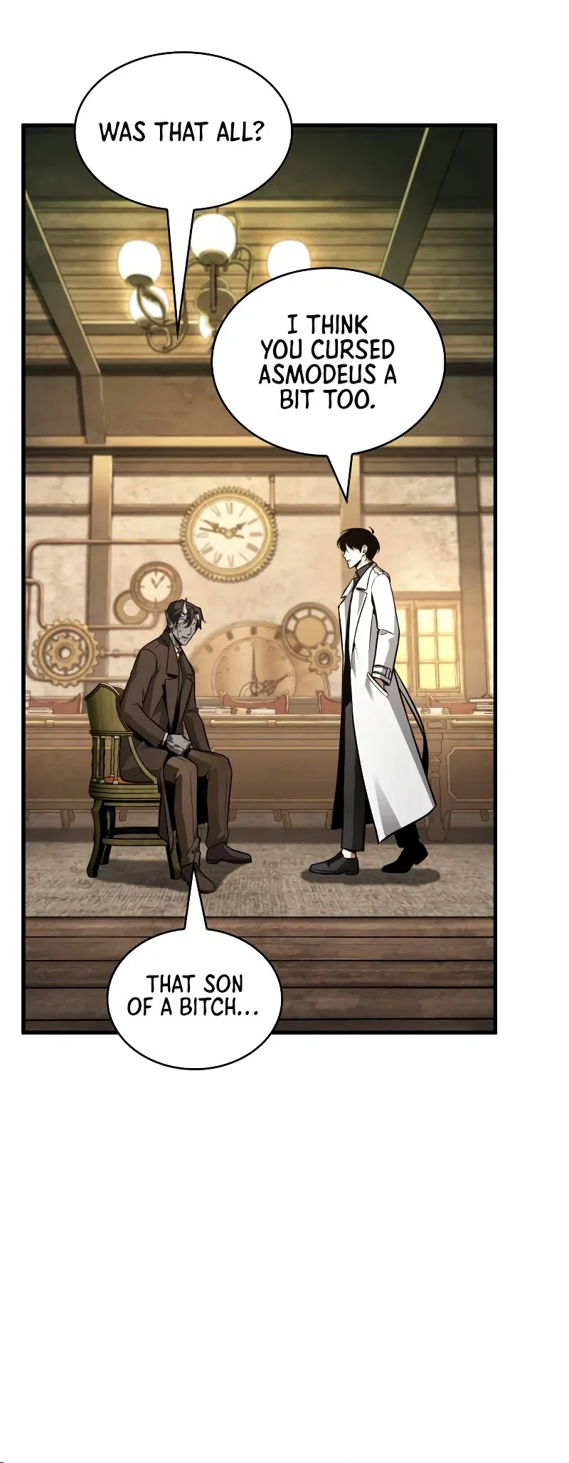 Omniscient Reader's Viewpoint manga, chapter 237, page 15 of 63