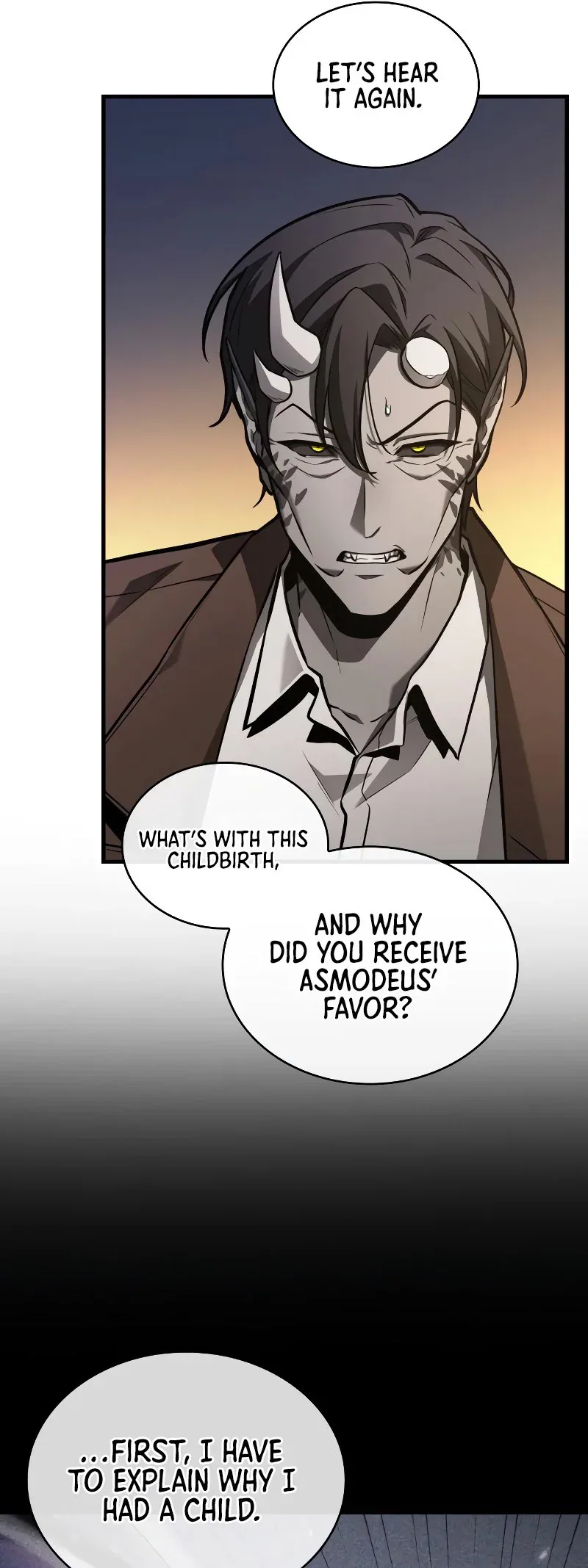Omniscient Reader's Viewpoint manga, chapter 237, page 16 of 63