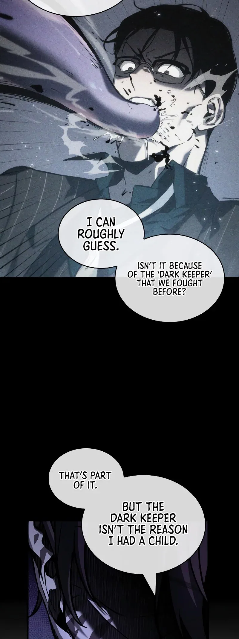 Omniscient Reader's Viewpoint manga, chapter 237, page 17 of 63