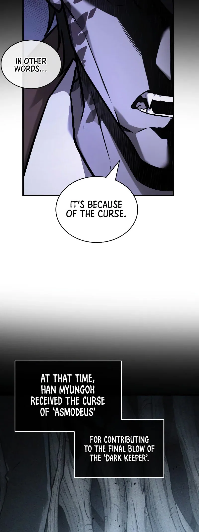 Omniscient Reader's Viewpoint manga, chapter 237, page 18 of 63
