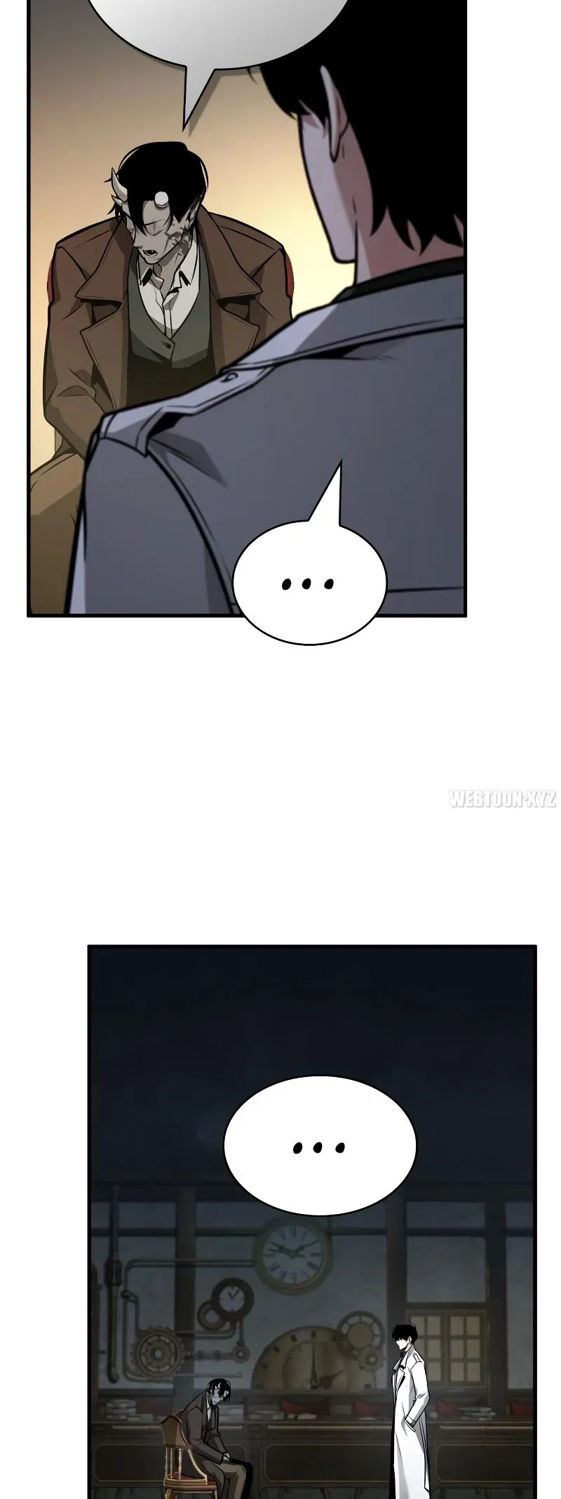 Omniscient Reader's Viewpoint manga, chapter 237, page 20 of 63
