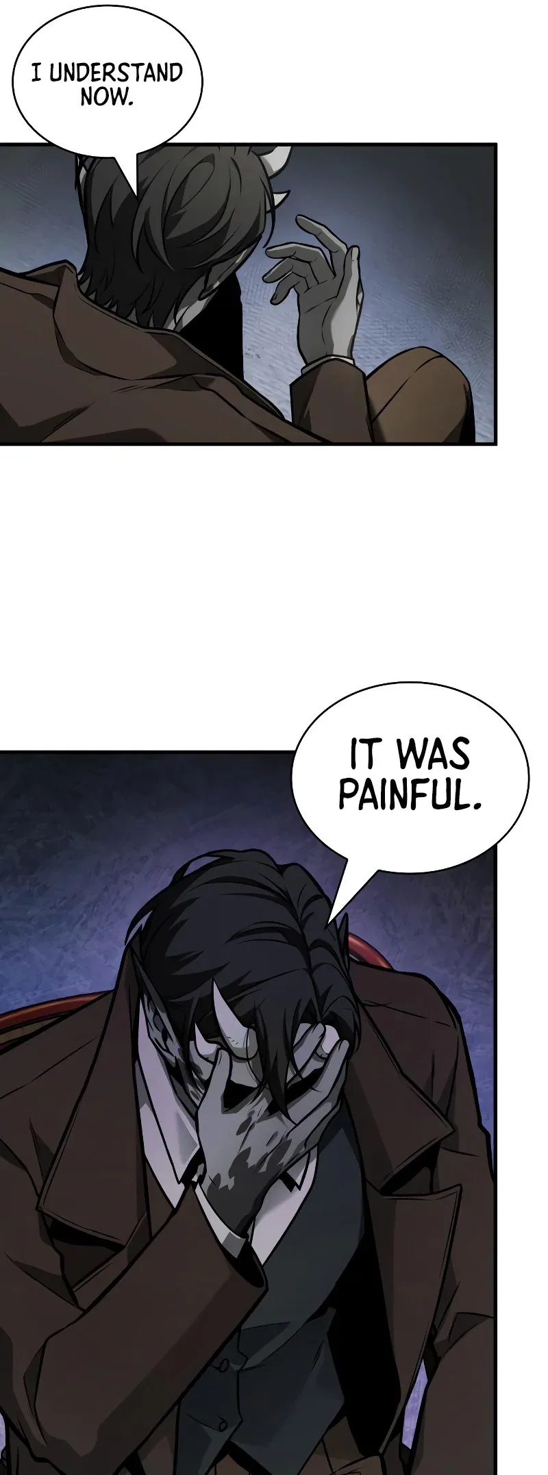 Omniscient Reader's Viewpoint manga, chapter 237, page 23 of 63
