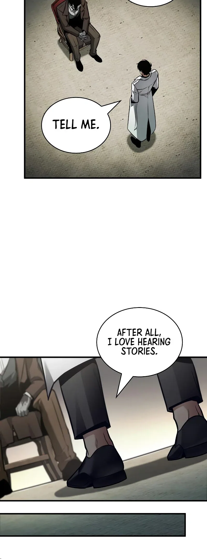 Omniscient Reader's Viewpoint manga, chapter 237, page 29 of 63
