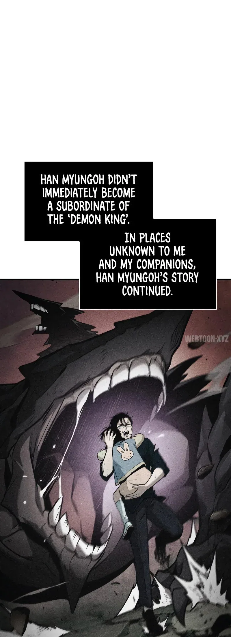 Omniscient Reader's Viewpoint manga, chapter 237, page 30 of 63