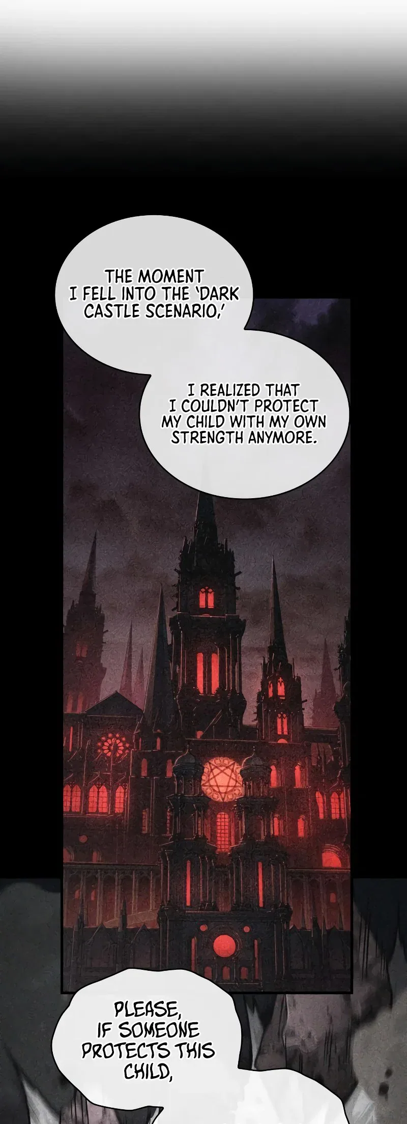 Omniscient Reader's Viewpoint manga, chapter 237, page 32 of 63