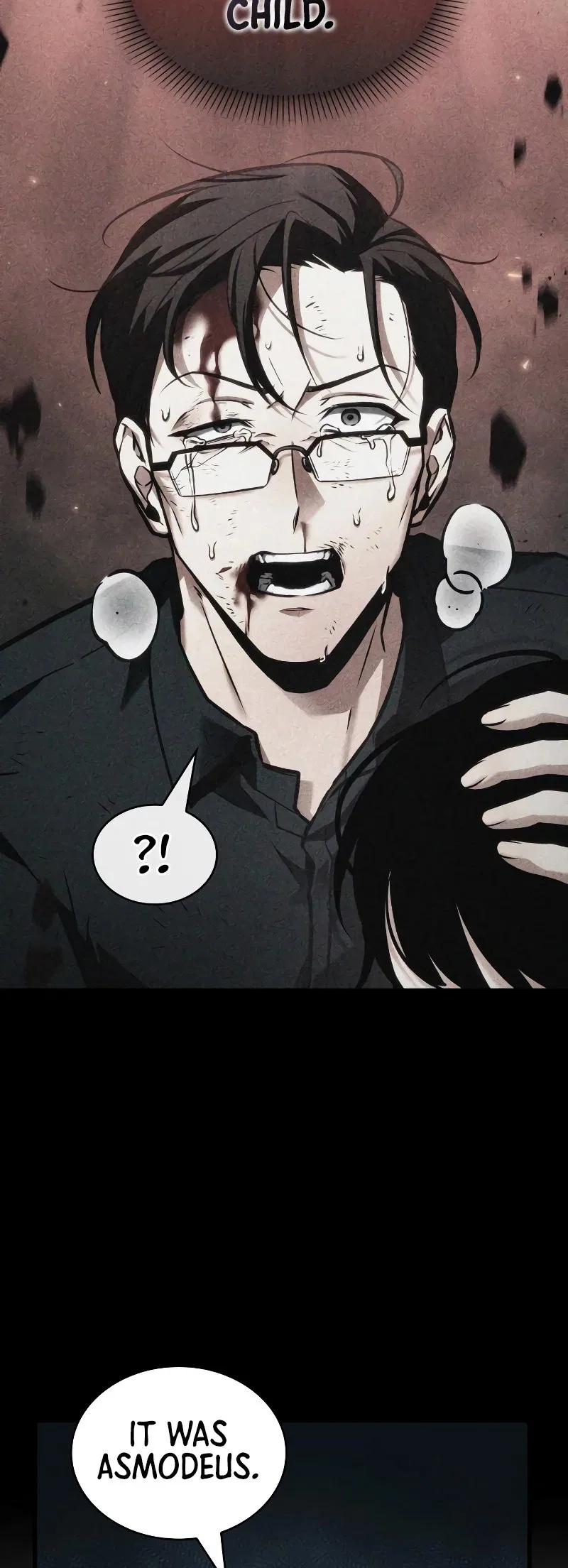 Omniscient Reader's Viewpoint manga, chapter 237, page 34 of 63