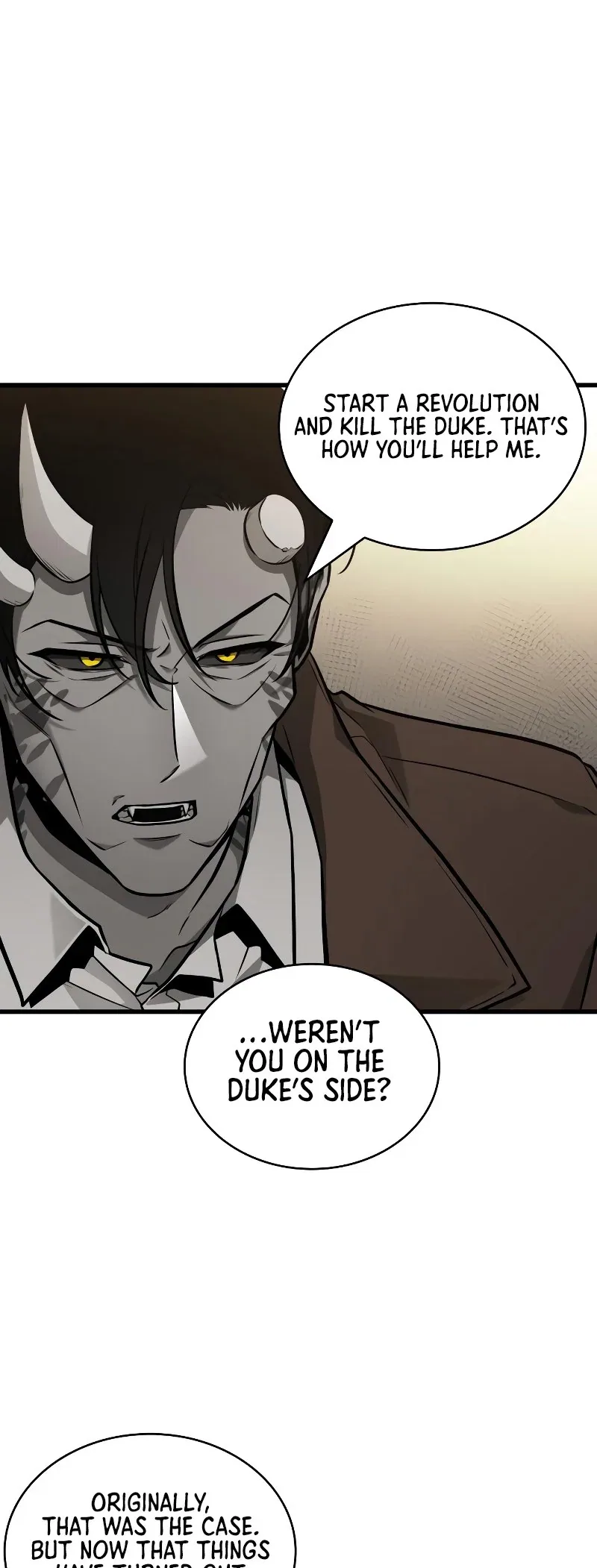 Omniscient Reader's Viewpoint manga, chapter 237, page 44 of 63
