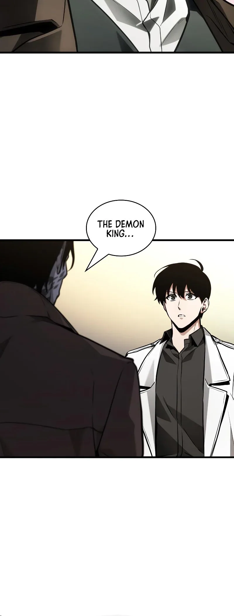 Omniscient Reader's Viewpoint manga, chapter 237, page 49 of 63