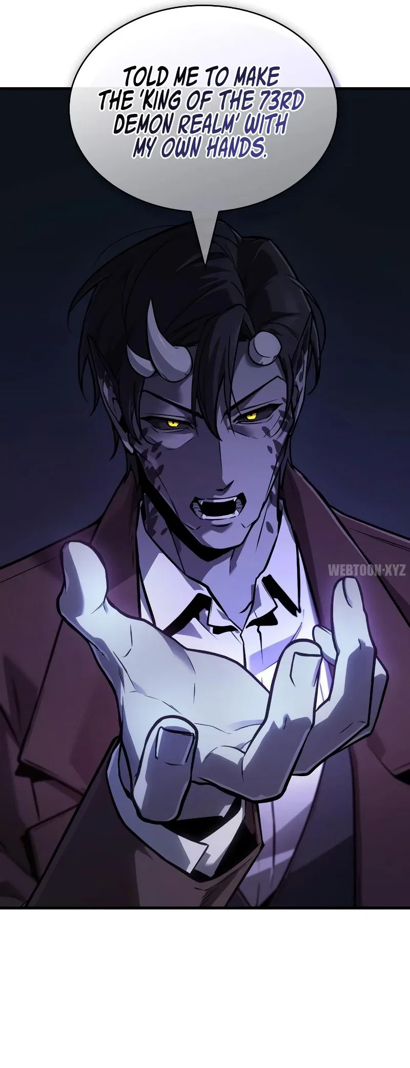 Omniscient Reader's Viewpoint manga, chapter 237, page 50 of 63