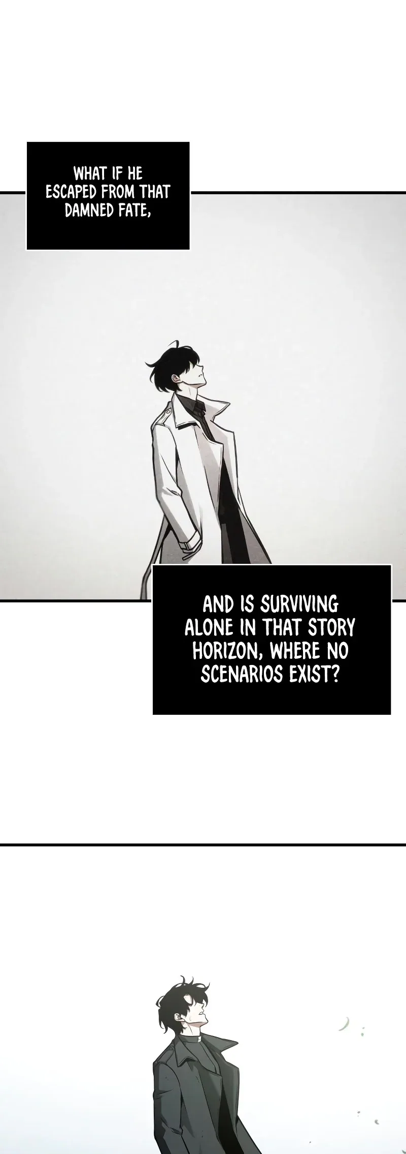 Omniscient Reader's Viewpoint manga, chapter 237, page 61 of 63