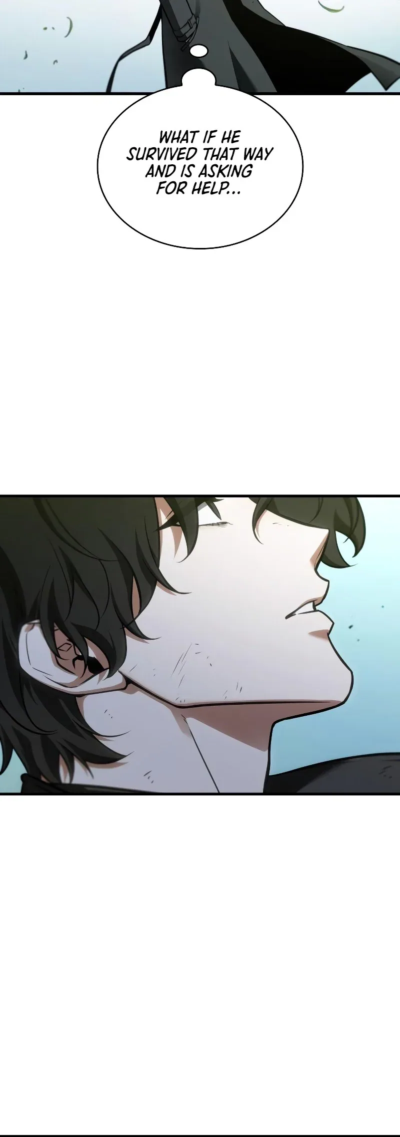 Omniscient Reader's Viewpoint manga, chapter 237, page 62 of 63