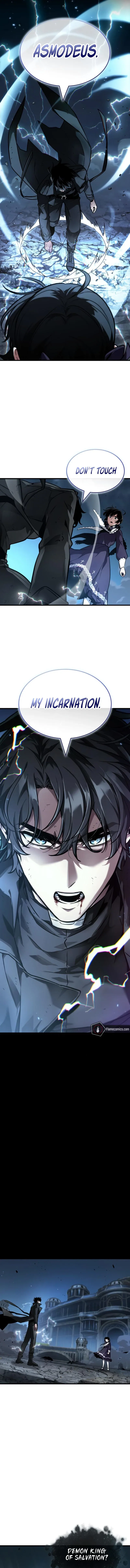 Omniscient Reader's Viewpoint manga, chapter 256, page 9 of 13
