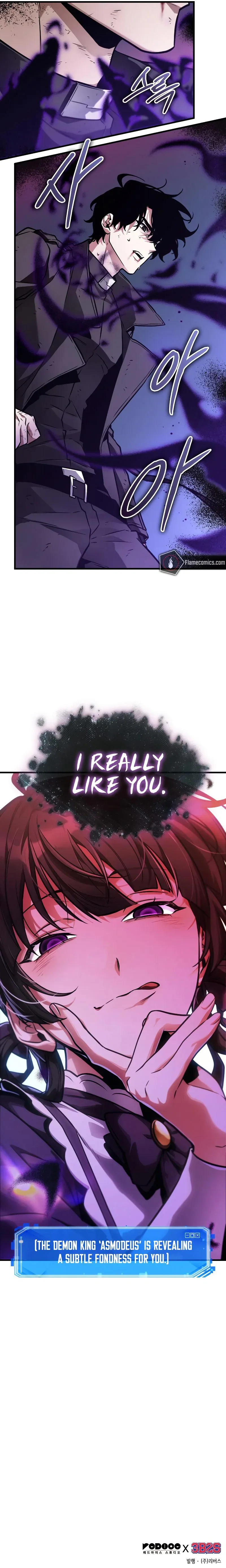 Omniscient Reader's Viewpoint manga, chapter 257, page 12 of 12