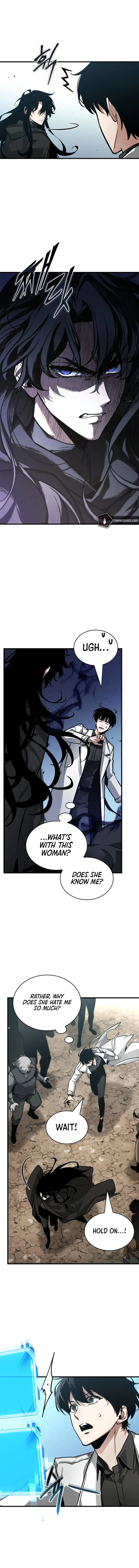 Omniscient Reader's Viewpoint manga, chapter 262, page 5 of 17