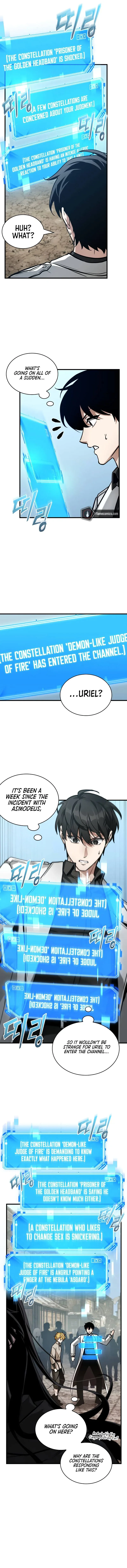Omniscient Reader's Viewpoint manga, chapter 262, page 6 of 17