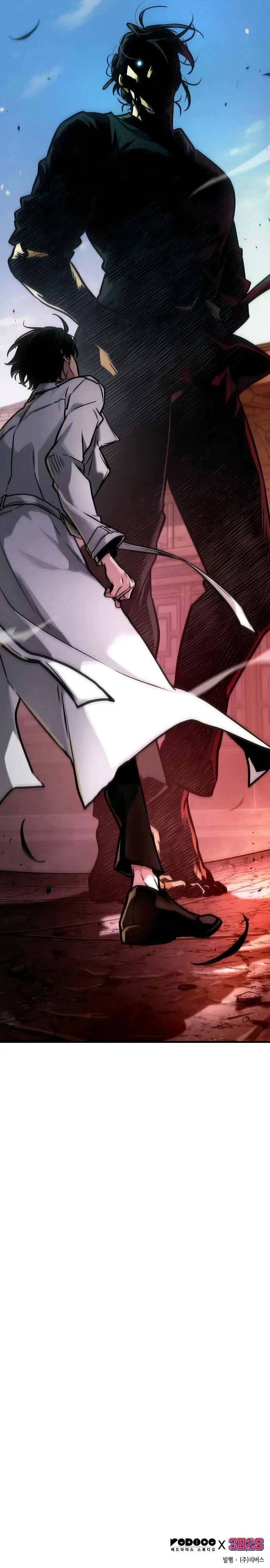 Omniscient Reader's Viewpoint manga, chapter 265, page 12 of 13