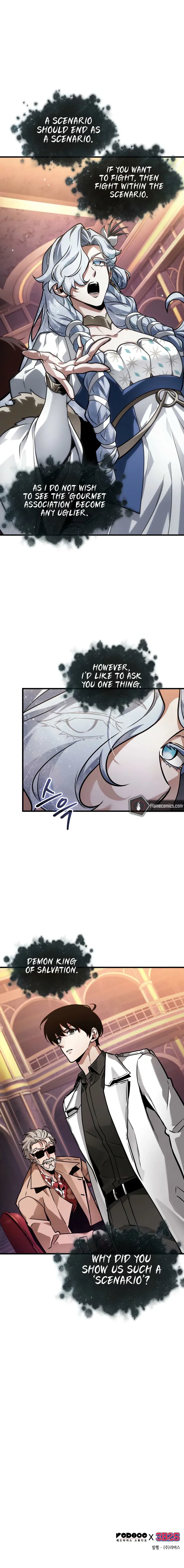 Omniscient Reader's Viewpoint manga, chapter 276, page 11 of 11