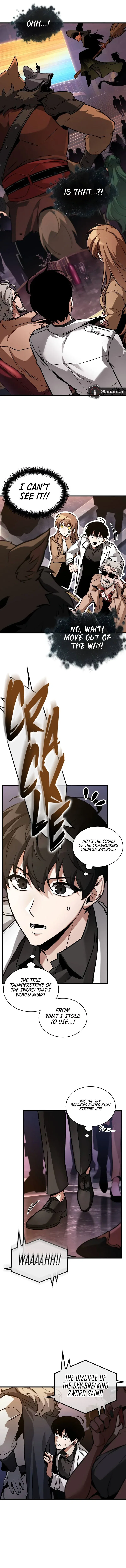 Omniscient Reader's Viewpoint manga, chapter 278, page 9 of 13