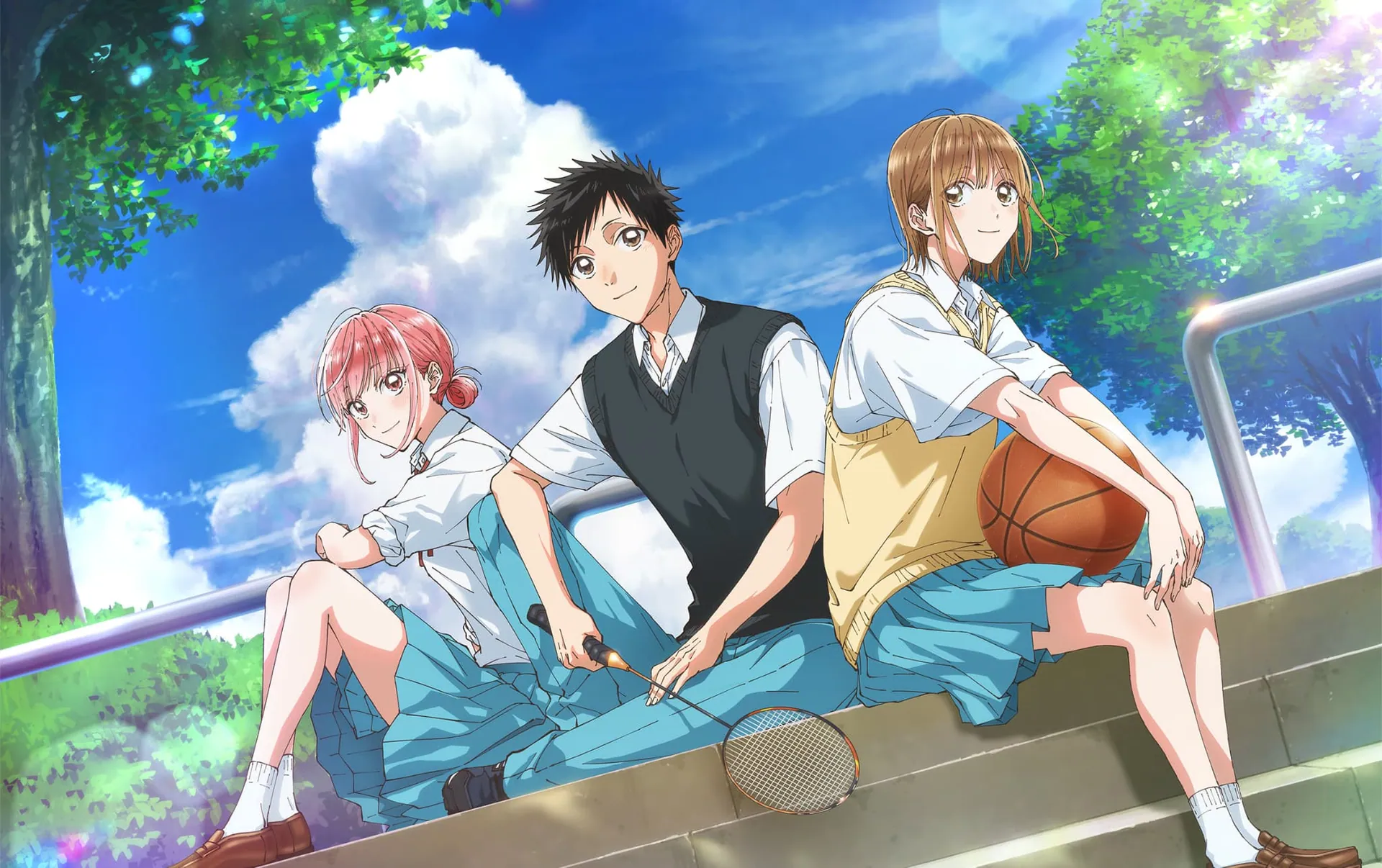 Blue Box banner