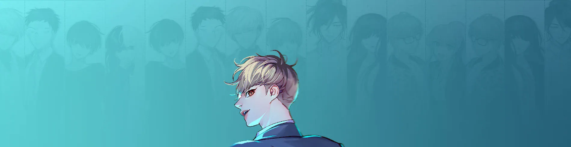 Eleceed banner
