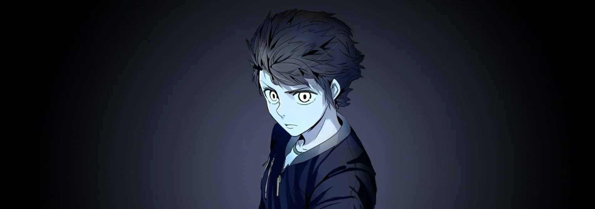 Tower of God banner