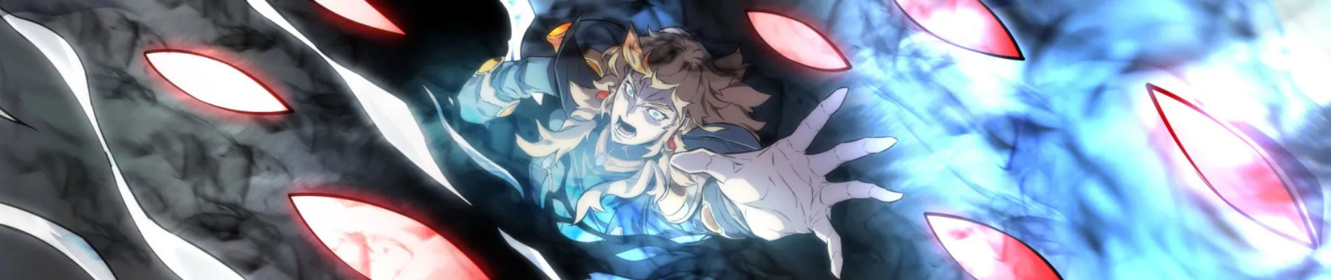 The Great Mage Returns After 4000 Years banner